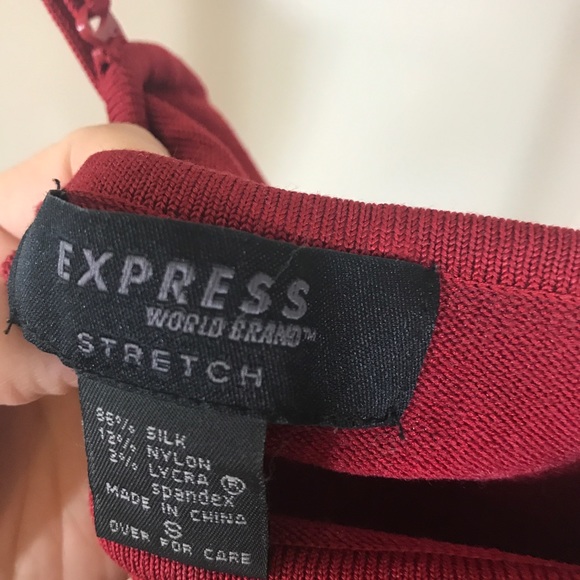 Boho chic vintage top - Picture 3 of 7